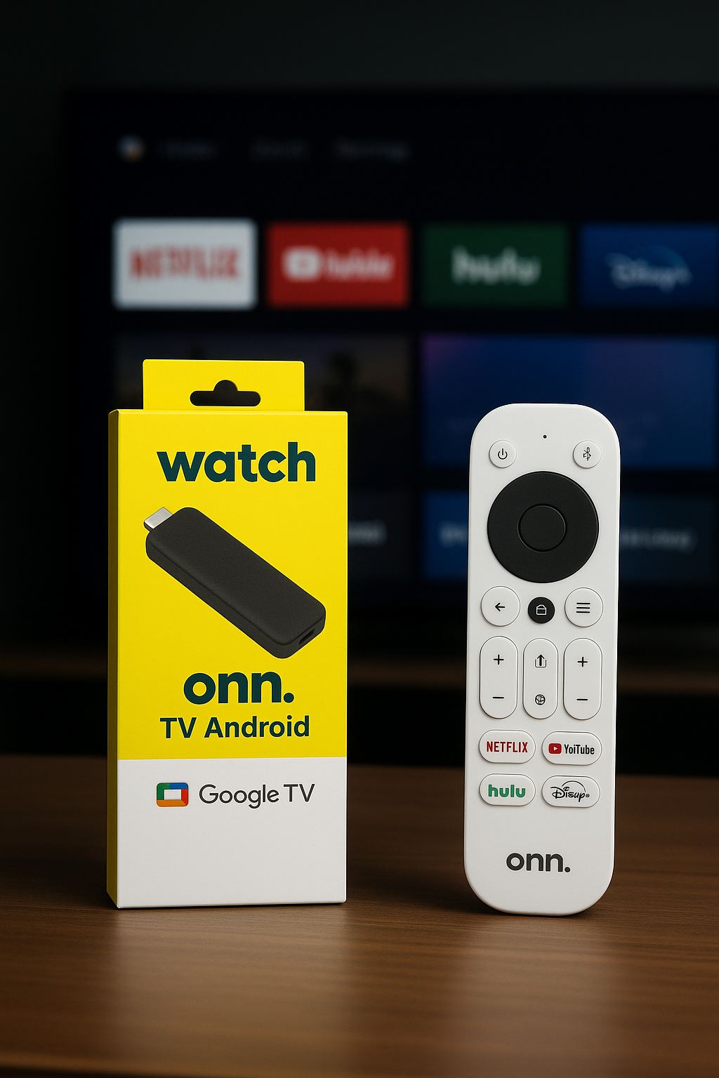 Convierte cualquier televisor en un Smart TV con miles de canales GRATIS 📺🔥