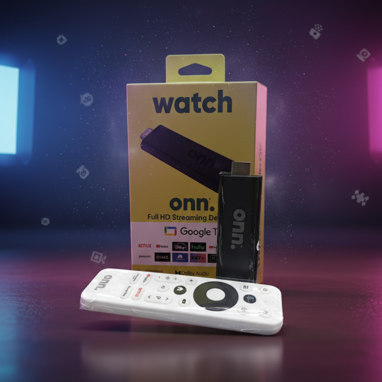 TV WATCH ONN CON MAGIS TV ACTUALIZADO (XUPER)