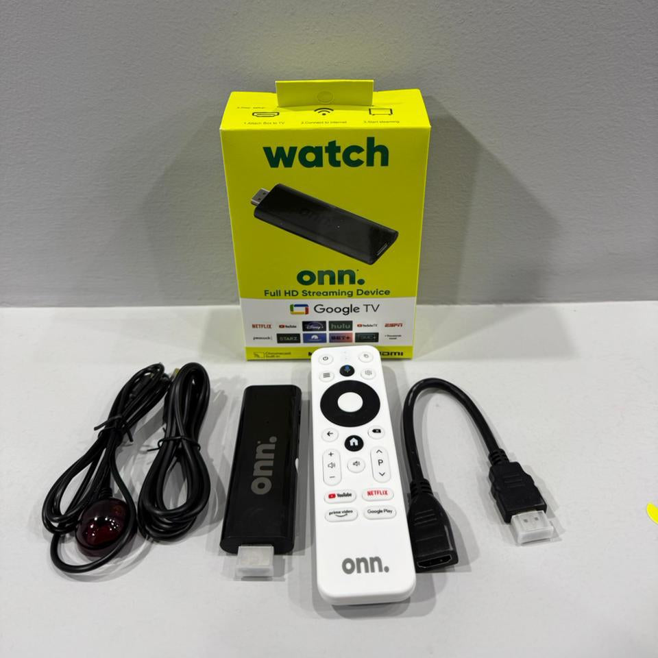 TV WATCH ONN CON MAGIS TV ACTUALIZADO (XUPER)