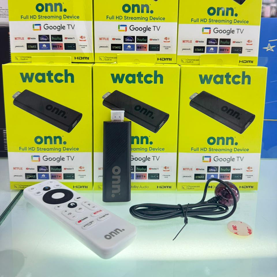 TV WATCH ONN CON MAGIS TV ACTUALIZADO (XUPER)